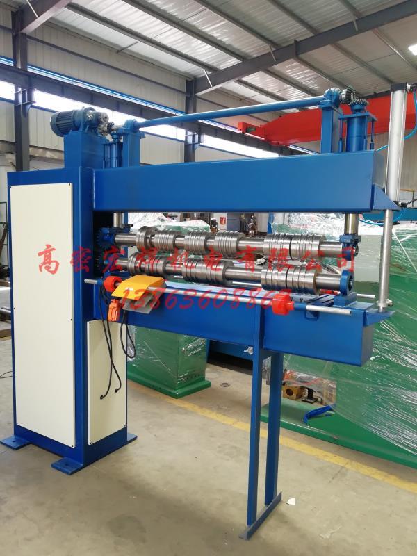 簡(jiǎn)析螺母點(diǎn)焊機(jī)接頭和凸點(diǎn)設(shè)計(jì)